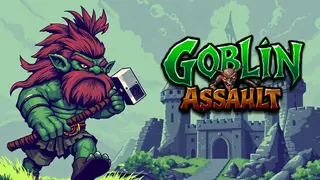 Goblin Assault: Tower Defense