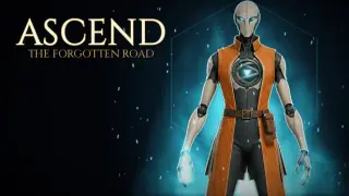 ASCEND: The Forgotten Road