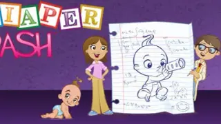 Diaper Dash