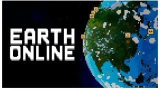 在线地球：Earth Online