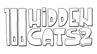 100 hidden cats 2