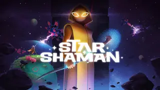 Star Shaman