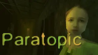 Paratopic