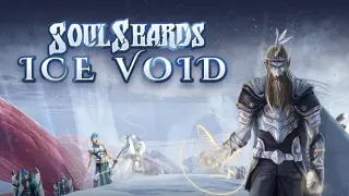 Soul Shards