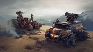 Crossout (Xbox One & Series)
