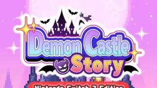 Demon Castle Story – Nintendo Switch 2 - Switch 2