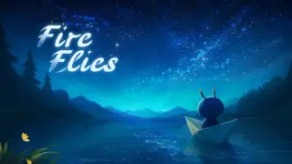 Fire flies