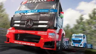 Truck Racing Championship - Xbox One