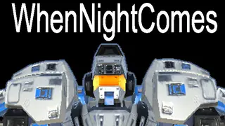 WhenNightComes