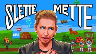 Slette Mette