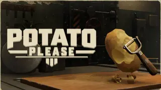Potato Please