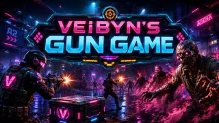 Veibyn's GunGame