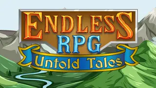 Endless RPG - Untold Tales