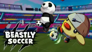 Beastly Soccer