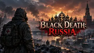 Black Death: Russia