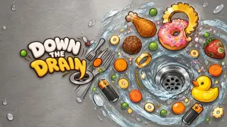 Down the Drain