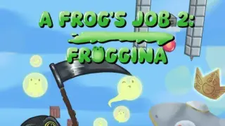 A Frog's Job 2: Froggina - Switch