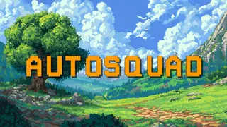 AutoSquad