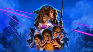 Unusual Findings (Xbox One)