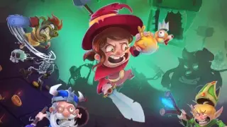 Munchkin: Quacked Quest - Switch