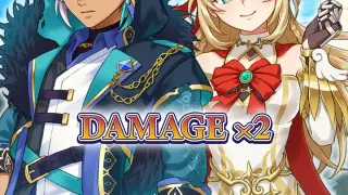Damage x2 - Asdivine Knot - Xbox One & Series