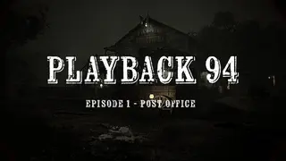Playback '94: Post Office