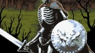 Dungeonloop - Switch