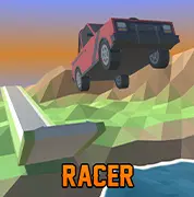 Bridge Builder Racer