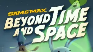 Sam & Max: Beyond Time and Space - Switch
