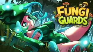 Fungi Guards