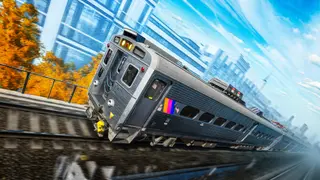 Train Sim World 6 - Xbox One & Series