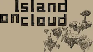 Island on cloud