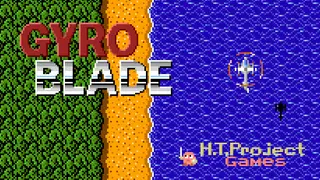 GyroBlade