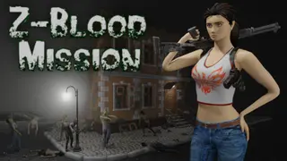 Z-Blood Mission