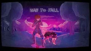 Way To Fall