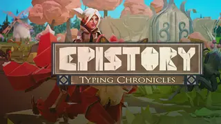 Epistory - Typing Chronicles
