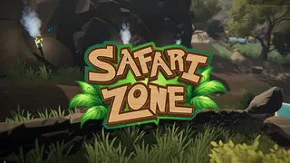 Safari Zone