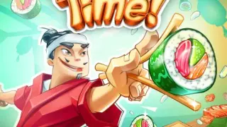 Sushi Time! - Switch