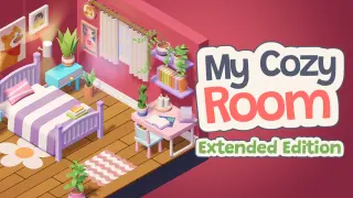 My Cozy Room Extended - Switch