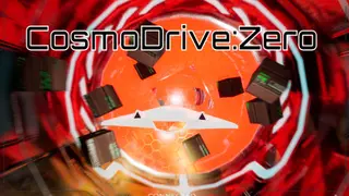 CosmoDrive: Zero