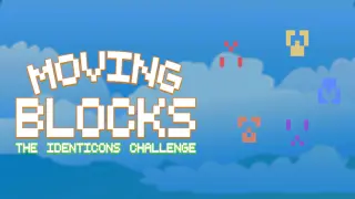 Moving Blocks Puzzles - Switch
