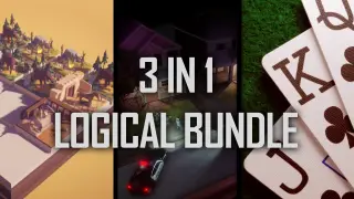 3 in 1 - Logical Bundle - Switch