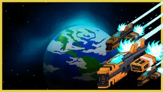 Space Elite Force: Double Pack - Xbox One & Series