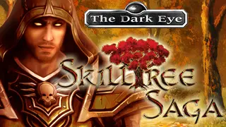 Skilltree Saga
