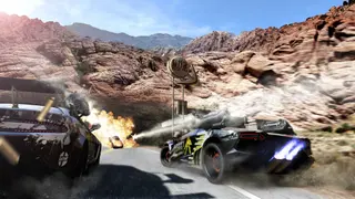 Gas Guzzlers Extreme (Xbox One)