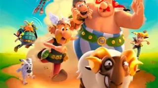 Asterix & Obelix XXXL : The Ram From Hibernia - Switch