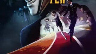We Happy Few