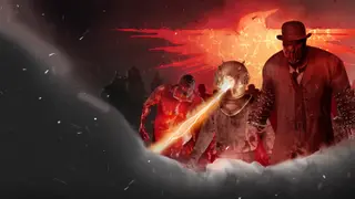 Sker Ritual Digital Deluxe Edition - Xbox One & Series