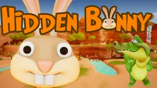 Hidden Bunny