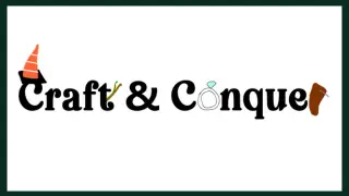 Craft & Conquer